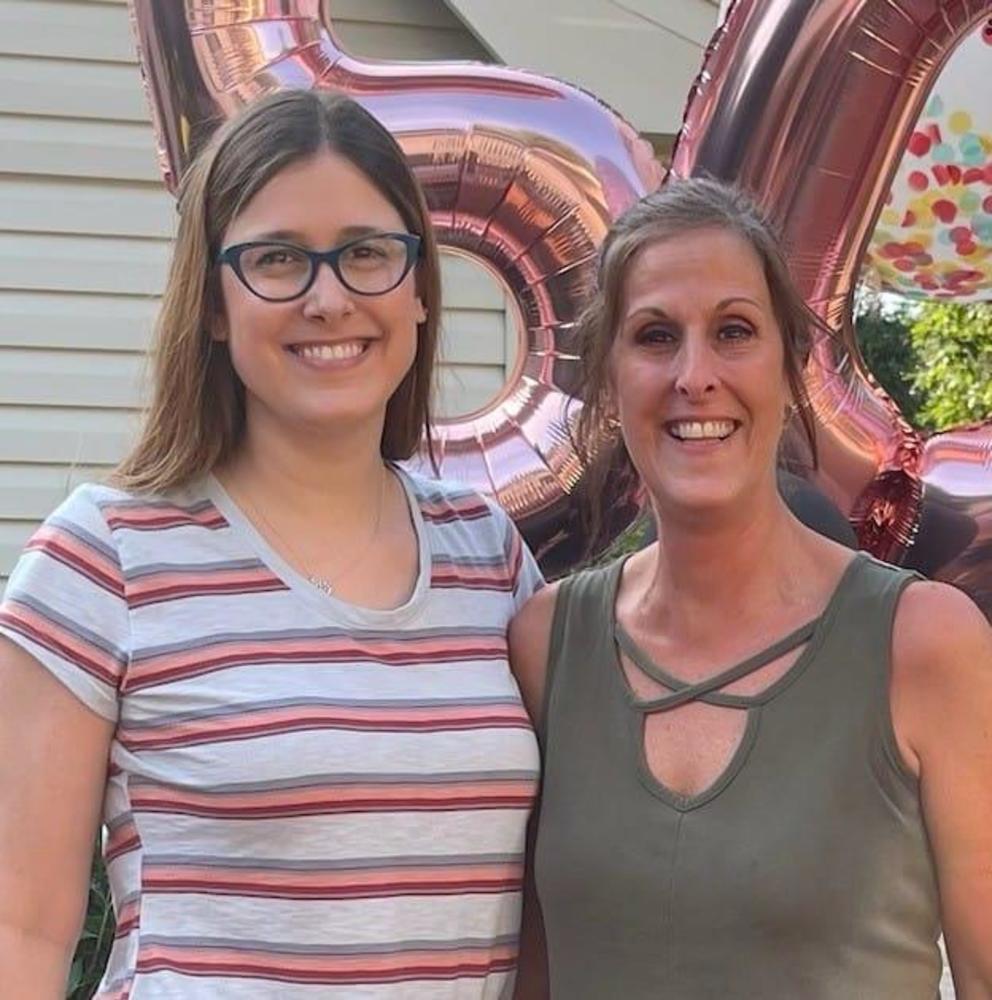 Meet your Posher, Melissa